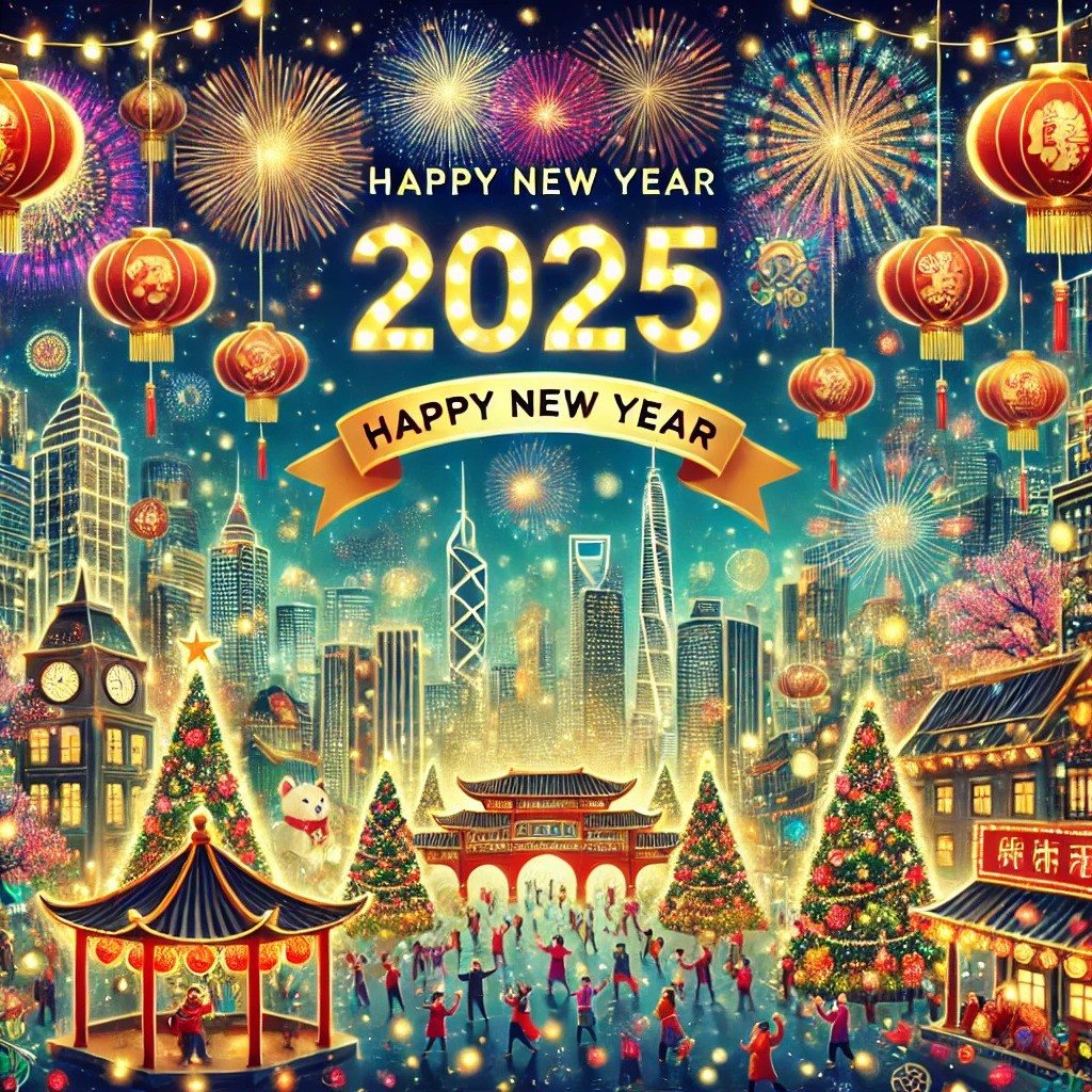 Celebrate New Year 2025 with PSLMatch.com! Explore traditions like Lunar New Year, Chinese New Year, and festive ideas. Get tips on celebrations, cards, and resolutions!