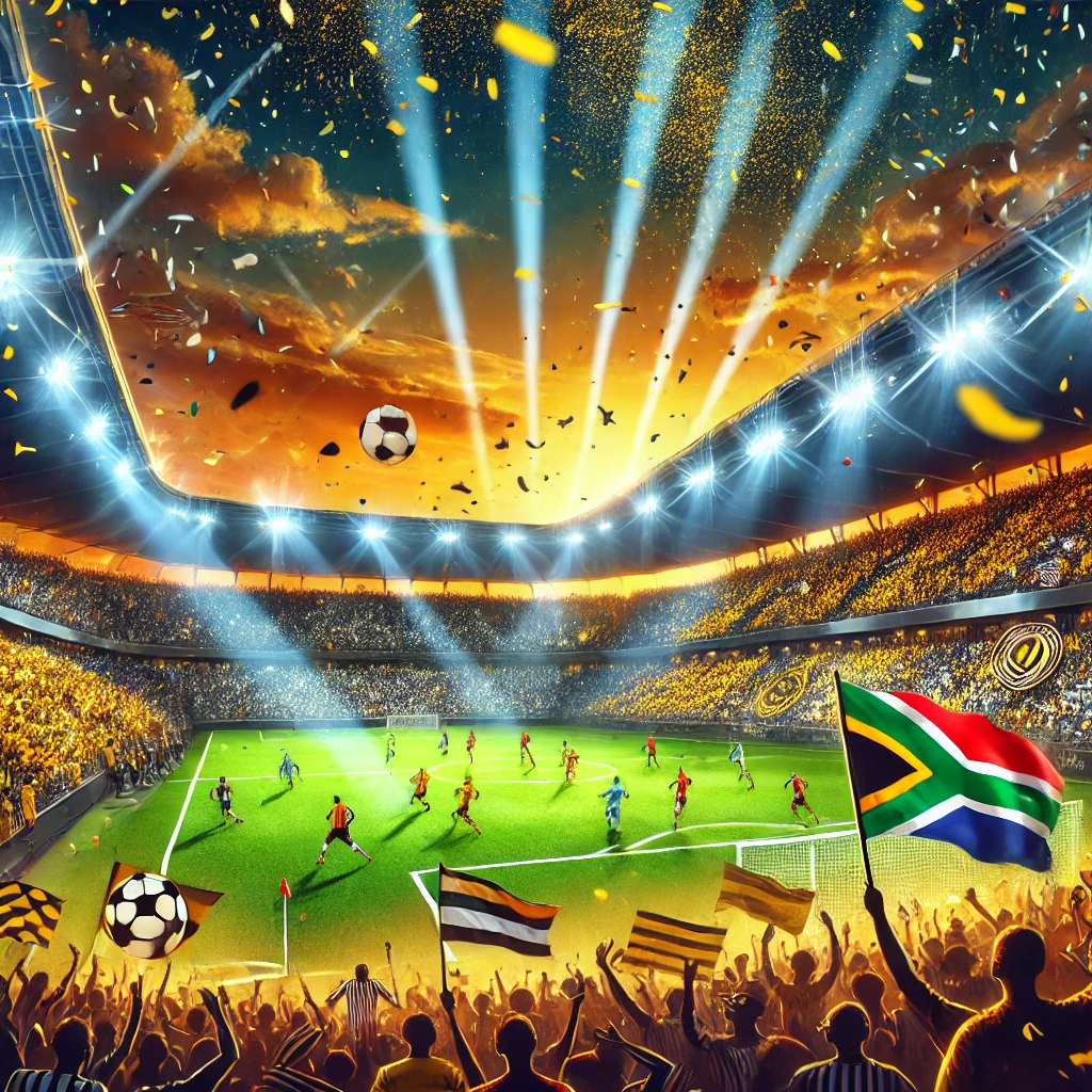 The Premier Soccer League: A Comprehensive Overview of Current Matches and Highlights