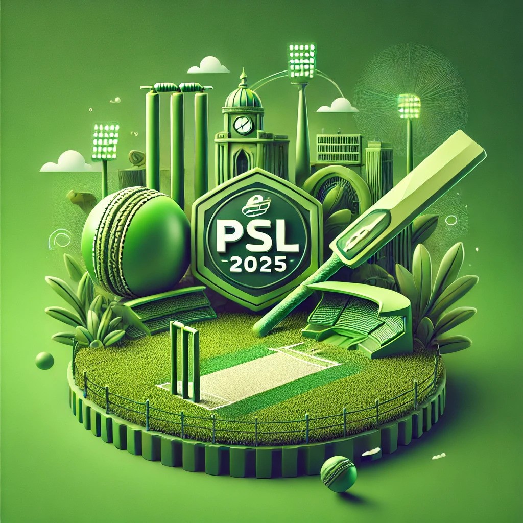 PSL Schedule 2025 – Pakistan Super League Fixtures PSL T20